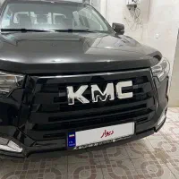 کی ام سی T8