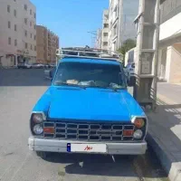 نیسان 1400 اپشنال قیمت830