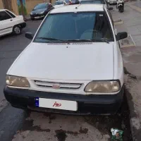 پراید مدل ۸۹|خودرو سواری و وانت|تهران, مسعودیه|دیوار