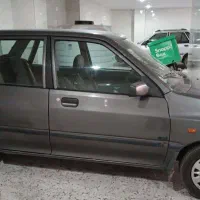 پراید 82