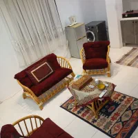 واحد نخل زرین