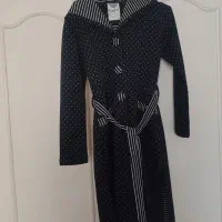 پلیوور دخترانه نو