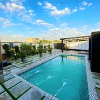 فروش ویلا هوشمند/معاوضه با خودرو /اقساطی|فروش خانه و ویلا|رویان, |دیوار