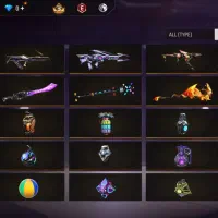 اکانت فری فایر|کنسول، بازی ویدئویی و آنلاین|طالقان, |دیوار