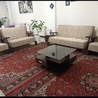 مبل راحتی هفت نفره