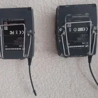 میکروفن یقه ای ببسیم سنهایزر|صوتی و تصویری|کرمانشاه, |دیوار