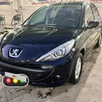 207 tu5 فرمان برقی|خودرو سواری و وانت|اصفهان, جلفا|دیوار