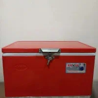یخچال مسافرتی کویر