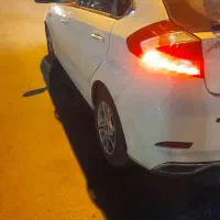 ام وی ام پلاس لاکچری|خودرو سواری و وانت|آبیک, |دیوار