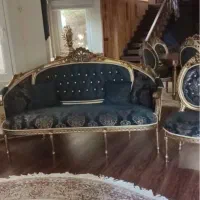 مبلمان و میز ناهار خوری