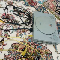 پلی استیشن 1