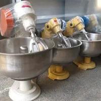 خمیر پهن کن نانوایی/خمیر پهن کن نواری/خمیر گیر|کافی‌شاپ و رستوران|تهران, سلسبیل جنوبی|دیوار
