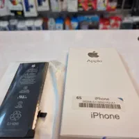 باطری اورجینال آیفون  6S|لوازم جانبی موبایل و تبلت|فردیس, فردیس|دیوار
