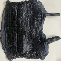 کراپ پولکی دخترانه|لباس|قم, شهرک امام حسن|دیوار