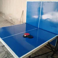 میز تاشو پینگ پنگ