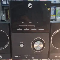 اسپیکر فلش خور بیوند