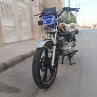 موتور 150 کویر