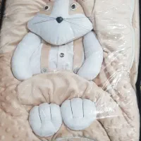 قنداق فرنگی (کیسه خواب)