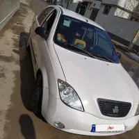 تیبا ۲ مدل 1400 فروش فوری (کارشناسی رنگ موجود)