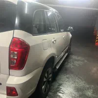 MVMX33Sاسپرت|خودرو سواری و وانت|تهران, عباس‌آباد|دیوار