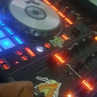 techno partty Dj دیجی