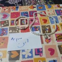 گردنبند.دستبند.آویز گوشی مرواریدی|بدلیجات|ورامین, شهرک مدرس|دیوار