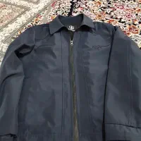 کاپشن مردانه سایز L