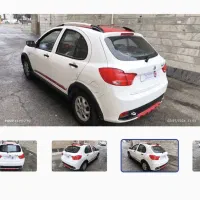 کوییک RS مدل 1404|خودرو سواری و وانت|کرج, بنیاد|دیوار