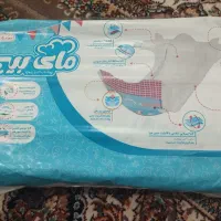 مای بیبی سایز یک تعداد بالا