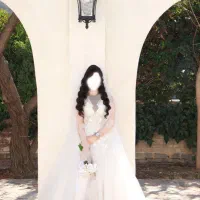 اجاره و فروش لباس عروس