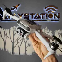 هلی شات کنترلی مدل P15 PRO