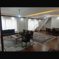 اجاره آپارتمان روزانه ۱۵۰ متری دوبلکس نوساز و شیک|اجارهٔ کوتاه‌مدت آپارتمان و سوئیت|رشت, جهاد|دیوار