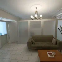 پارتیشن شیشه ای