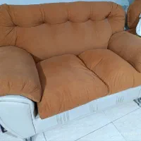 مبل راحتی|مبلمان خانگی و میز عسلی|اصفهان, سیچان|دیوار