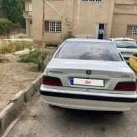 پژو پارس فول elx