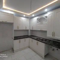 نصاب کابینت کابینت Enzo طراحی تا اجرا