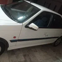 پژو پارس کارمندی تمیز|خودرو سواری و وانت|بجنورد, |دیوار