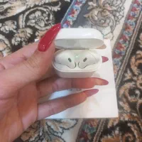 ایرپاد 2 اصل|لوازم جانبی موبایل و تبلت|تهران, خرمشهر|دیوار