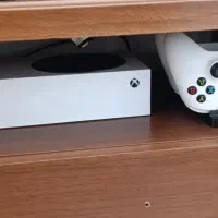 ایکس باکس سری اس Xbox series s