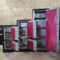 (تحویل )گاوصندوق تا داخل منزل K550|ابزارآلات|مشهد, هنرستان|دیوار