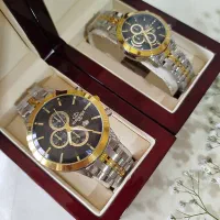 ست ساعت مجلسی از برند الگانس ، سیتیزن ، سوئیس لند|ساعت|کرج, باغستان|دیوار