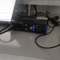 کارت صدای  پریسنوس 26c|آلات موسیقی|پیرانشهر, |دیوار