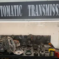 گیربکس اتومات