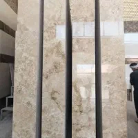 ۵تراورتن نما ساختمان مرمریت و ....سنگ۶|عمده‌فروشی|اصفهان, محمودآباد|دیوار