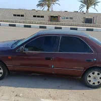 کمری بزرگوار|خودرو سواری و وانت|قشم, |دیوار