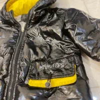 کاپشن و لباس ترک مناسب۴ تا ۶ سال