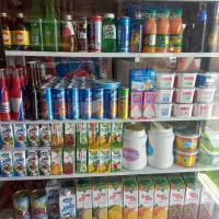 فروش وسایل سوپری با تخفیف به علت تغییر شغل