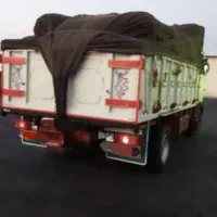 حمل بار به سراسر کشور