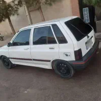ماشین هاچپک کره ای