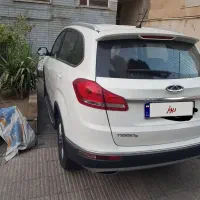 تیگو ۵ مدل ۱۴۰۰ در حد صفر|خودرو سواری و وانت|تهران, پرستار|دیوار